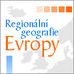 Regionální geografie Evropy