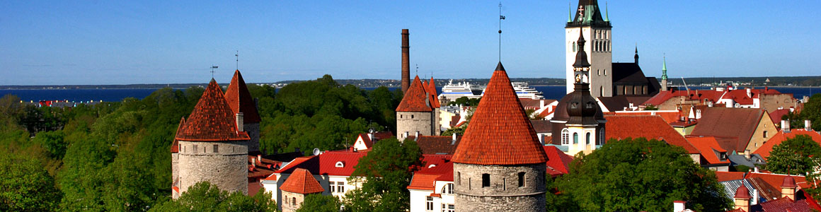 Tallinn