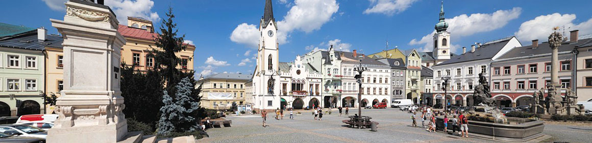 Trutnov